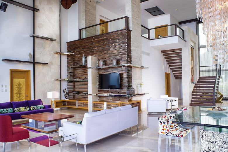 Hotel Garza Blanca Residences