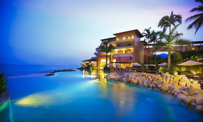Hotel Garza Blanca Residences