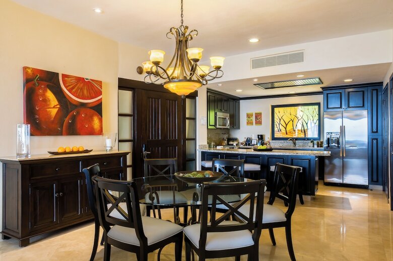 Hotel Garza Blanca Residences