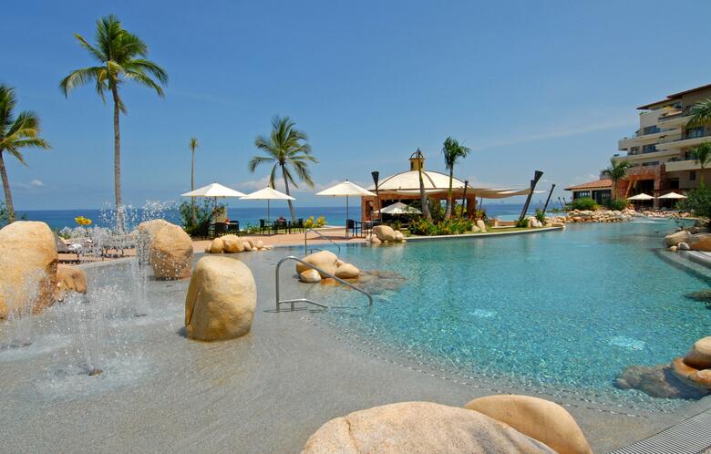 Hotel Garza Blanca Residences