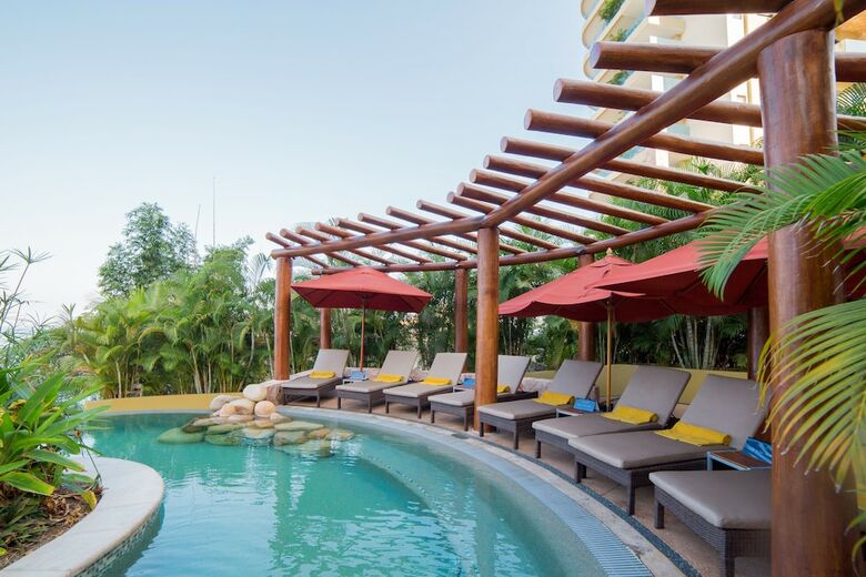 Hotel Garza Blanca Residences