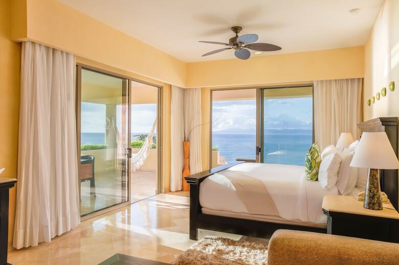Hotel Garza Blanca Residences