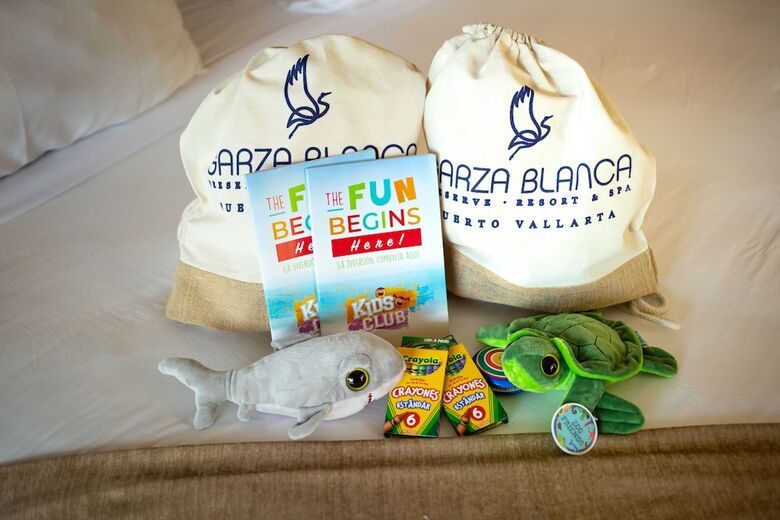 Hotel Garza Blanca Residences