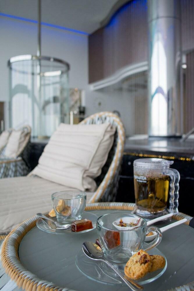 Hotel Garza Blanca Residences