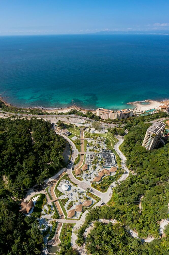 Hotel Garza Blanca Residences