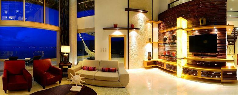 Hotel Garza Blanca Residences
