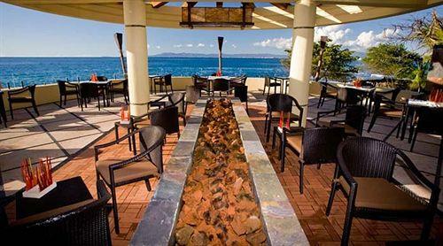 Hotel Garza Blanca Residences