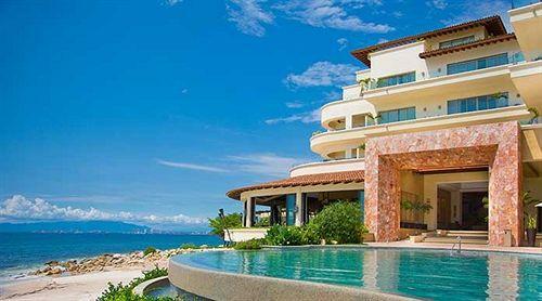 Hotel Garza Blanca Residences