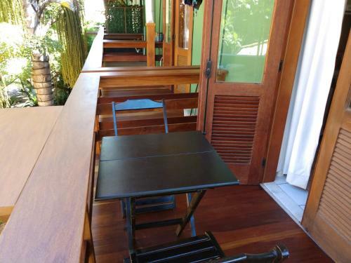 Apartamento St�dio 1 Armaz�m Da Vila