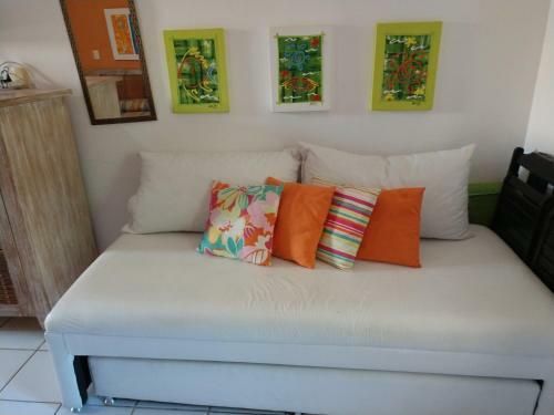 Apartamento St�dio 1 Armaz�m Da Vila