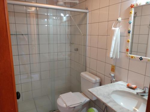 Apartamento St�dio 1 Armaz�m Da Vila