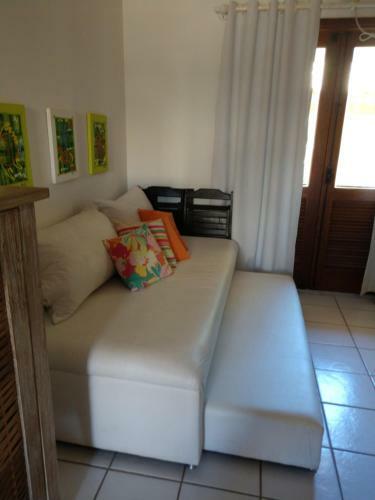 Apartamento St�dio 1 Armaz�m Da Vila
