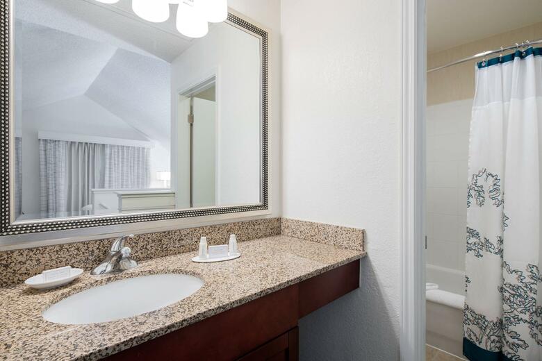 Hotel Residence Inn Costa Mesa Newport Beach