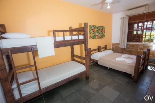 Praia Do Forte Hostel