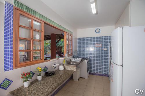 Praia Do Forte Hostel