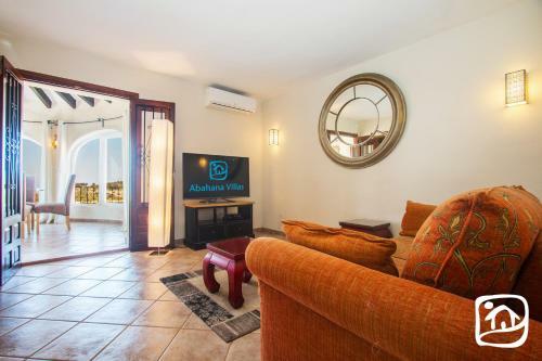 Holiday Villa Boulogne