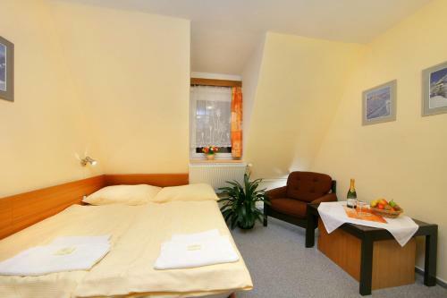 Hotel Stary Mlyn
