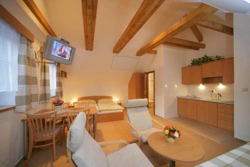 Hotel Stary Mlyn