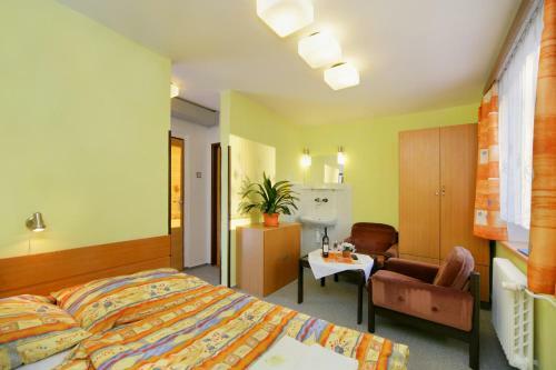 Hotel Stary Mlyn