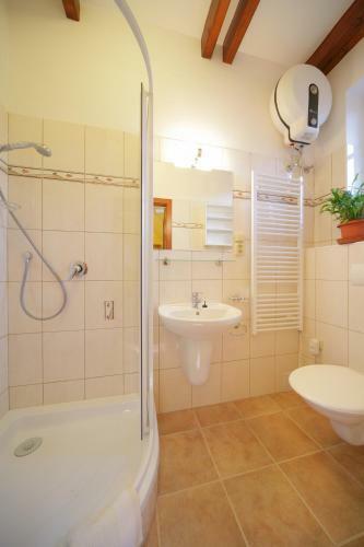 Hotel Stary Mlyn