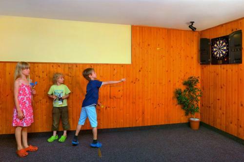 Hotel Stary Mlyn