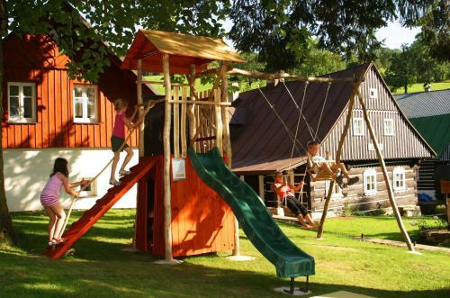 Hotel Stary Mlyn