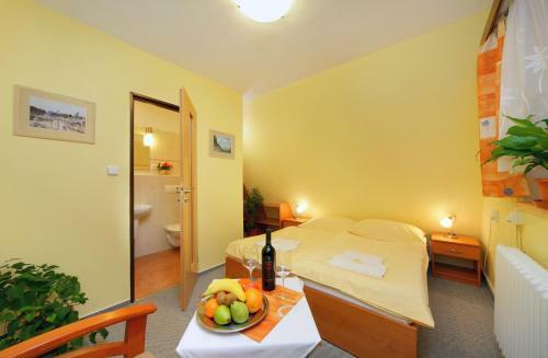 Hotel Stary Mlyn