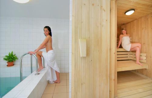 Hotel Stary Mlyn