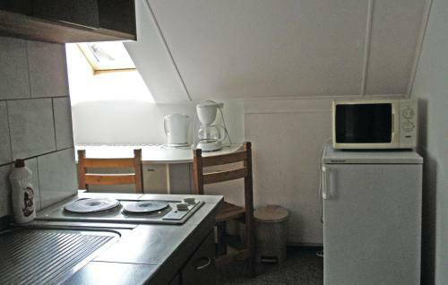 Apartment Rokytnice N/jizerou Ya-765