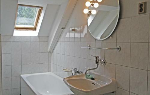 Apartment Rokytnice N/jizerou Ya-765