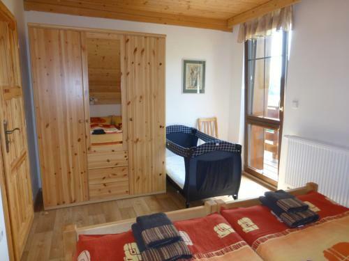 Apartm�ny Ester