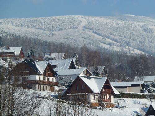 Apartm�ny Ester