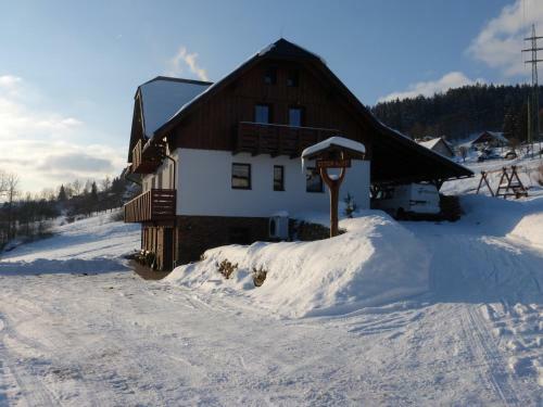 Apartm�ny Ester
