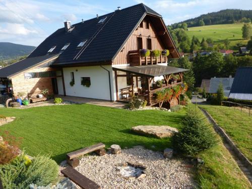 Apartm�ny Ester