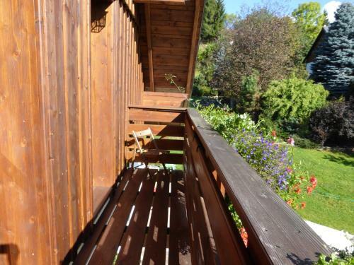 Apartm�ny Ester