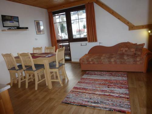 Apartm�ny Ester