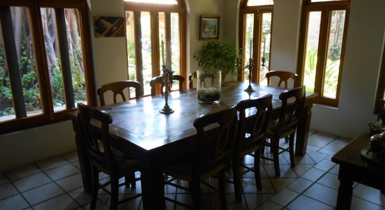 Bed & Breakfast Hacienda Escondida Puerto Vallarta