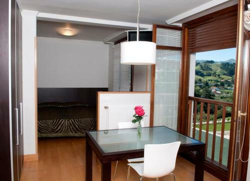 Apartamentos Tur�sticos Talaimendi
