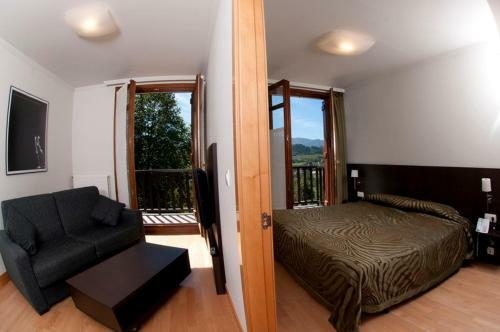 Apartamentos Tur�sticos Talaimendi