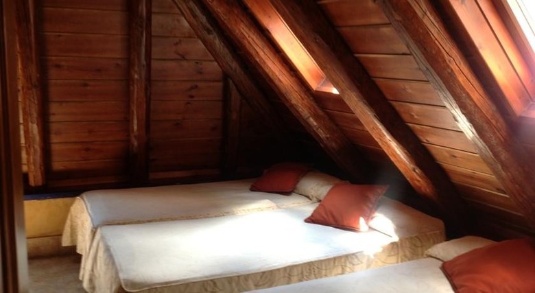 Hotel Es Pradets Hostal