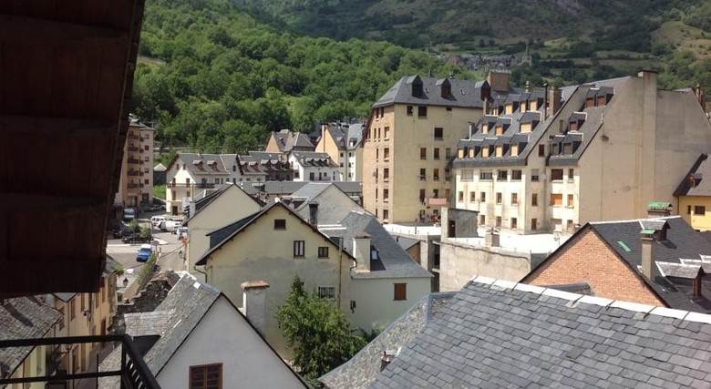 Hotel Es Pradets Hostal