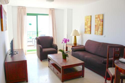 Apartamentos Pueblo El Goleto Aptos.