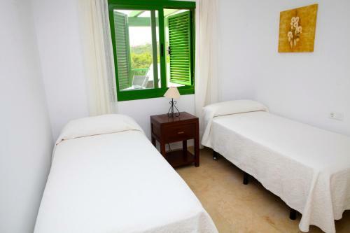 Apartamentos Pueblo El Goleto Aptos.