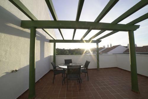 Apartamentos Pueblo El Goleto Aptos.