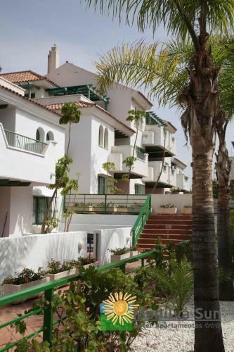 Apartamentos Pueblo El Goleto Aptos.