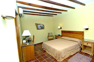 Hotel Rural Fonda De La Tea