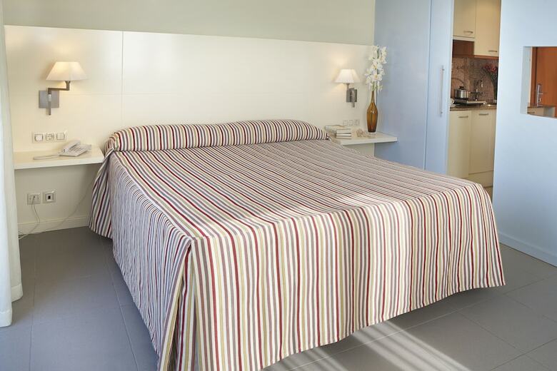 Hotel Spa Cap De Creus
