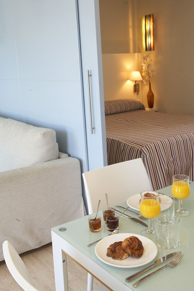 Hotel Spa Cap De Creus