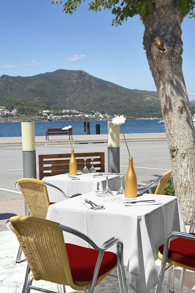 Hotel Spa Cap De Creus