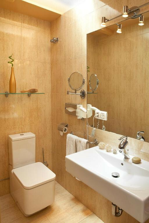 Hotel Spa Cap De Creus